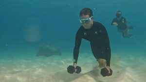 7-DAY - October 15 to 21 - Performance-optimization immersion program