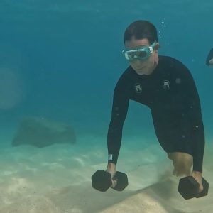 7-DAY - October 15 to 21 - Performance-optimization immersion program