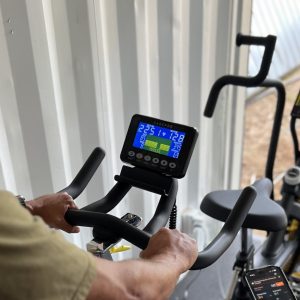 4-DAY - October 15 to 18 - Performance-optimization immersion program