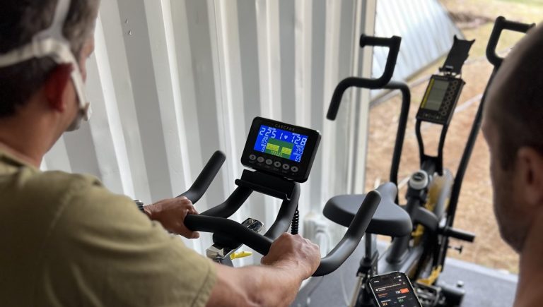 4-DAY - October 15 to 18 - Performance-optimization immersion program
