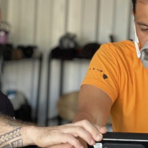 7-DAY - November 12 to 18 - Performance-optimization immersion program