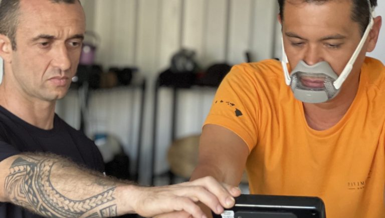 7-DAY - November 12 to 18 - Performance-optimization immersion program